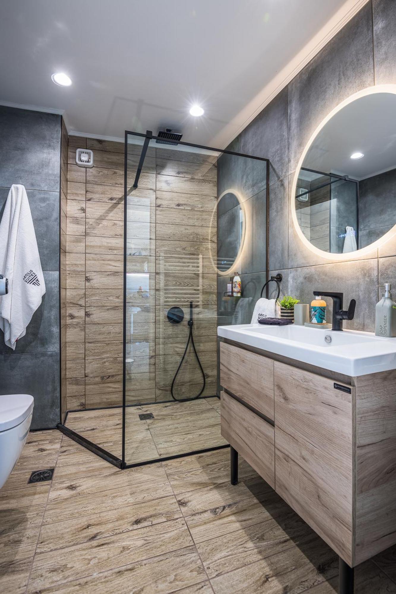 Aeolis Suites Athén Kültér fotó