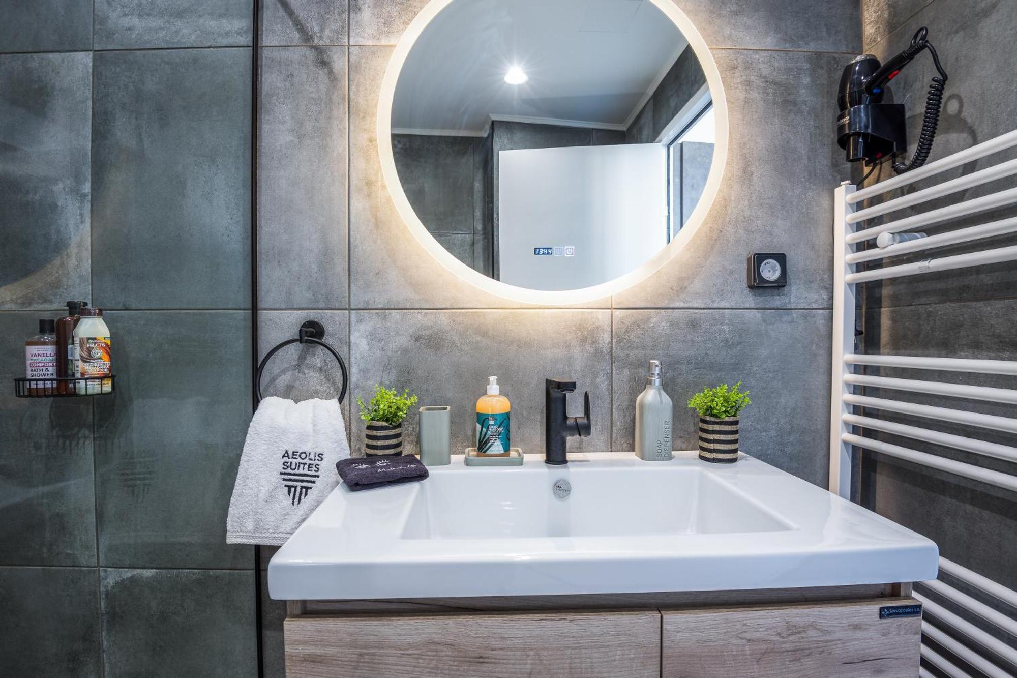 Aeolis Suites Athén Kültér fotó