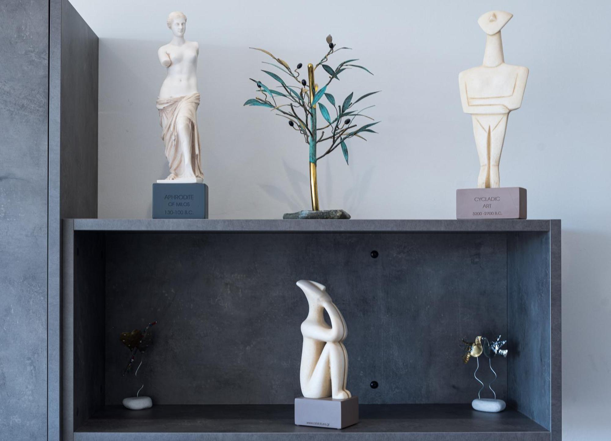 Aeolis Suites Athén Kültér fotó