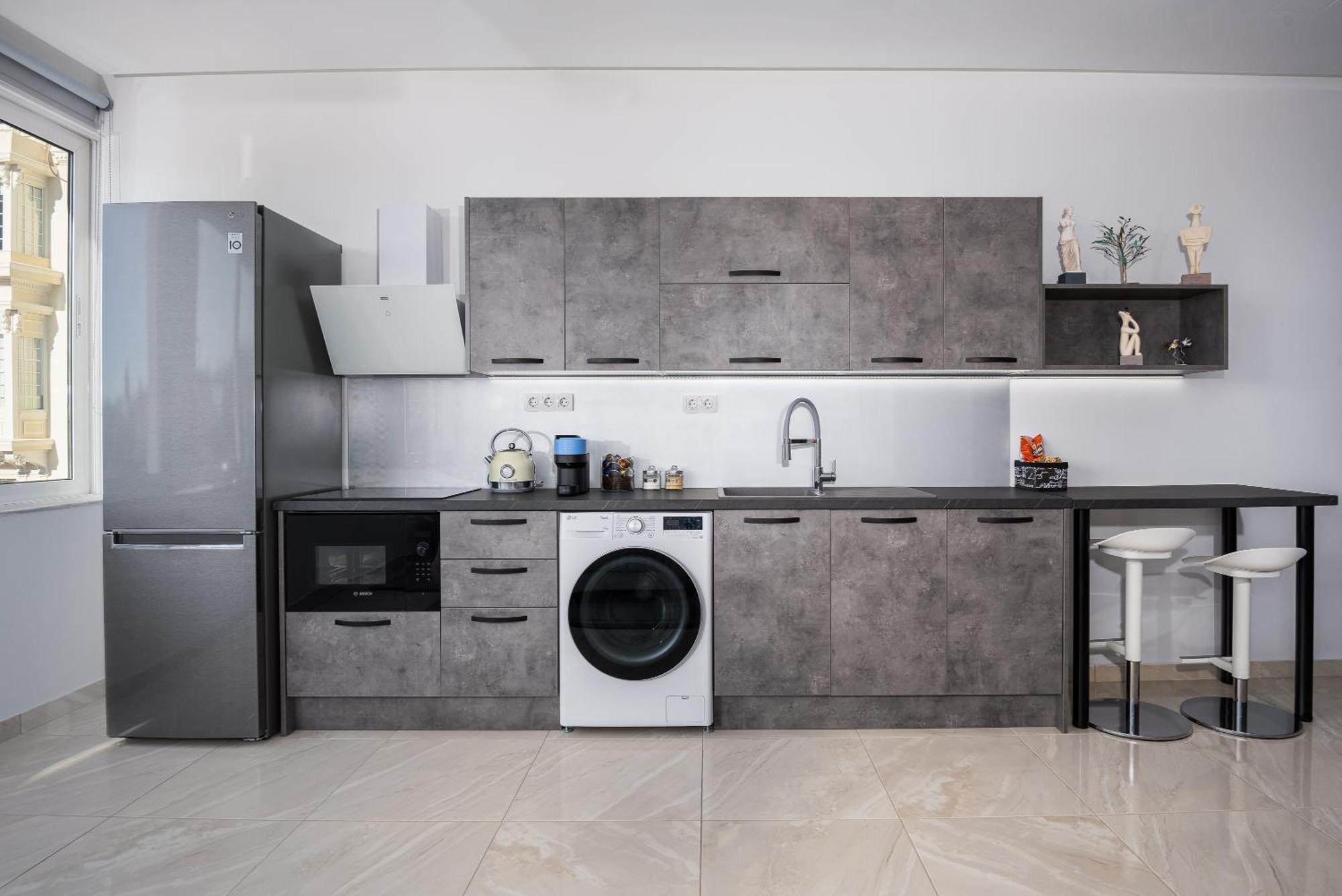 Aeolis Suites Athén Kültér fotó