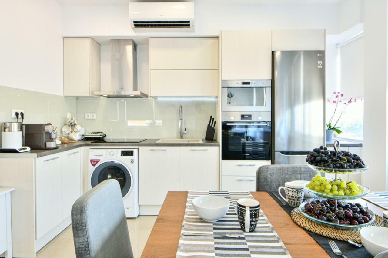 Aeolis Suites Athén Kültér fotó