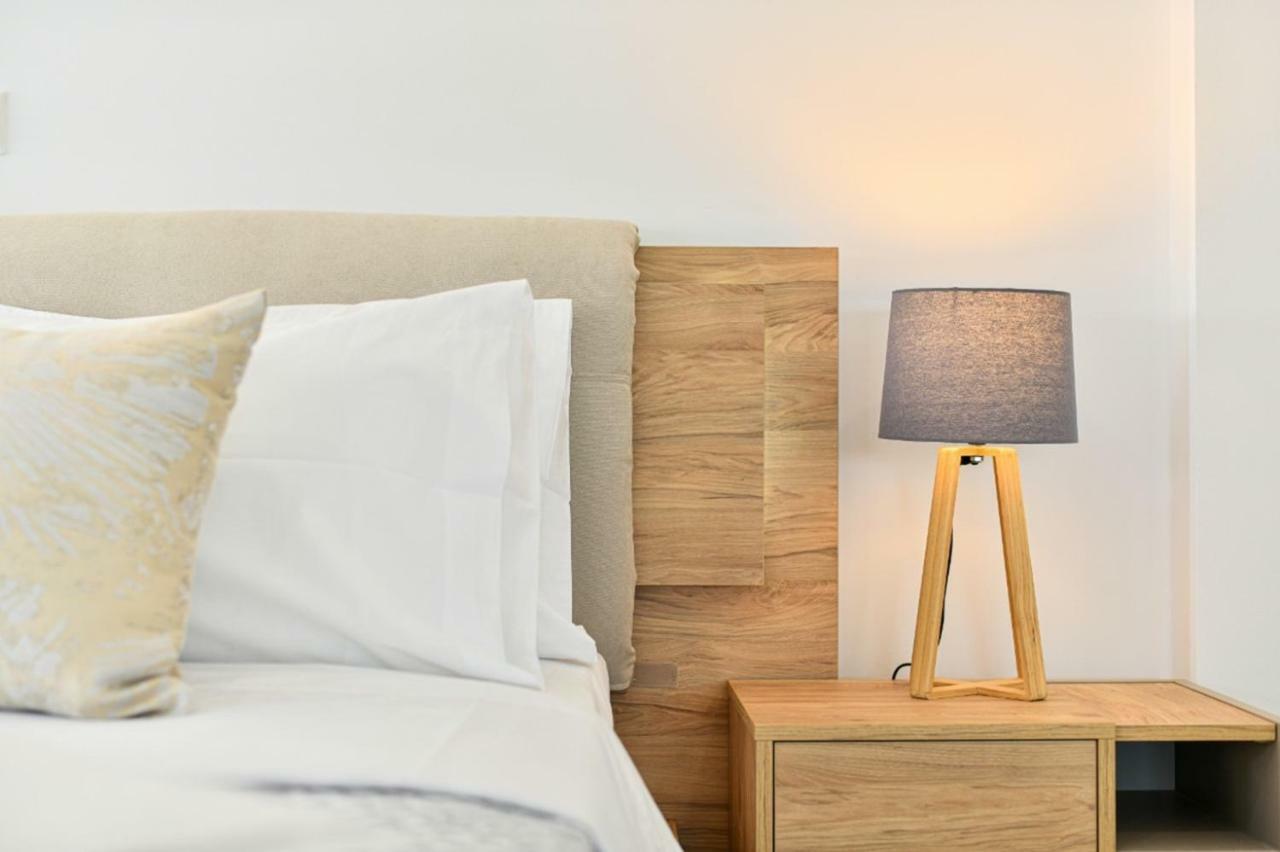 Aeolis Suites Athén Kültér fotó